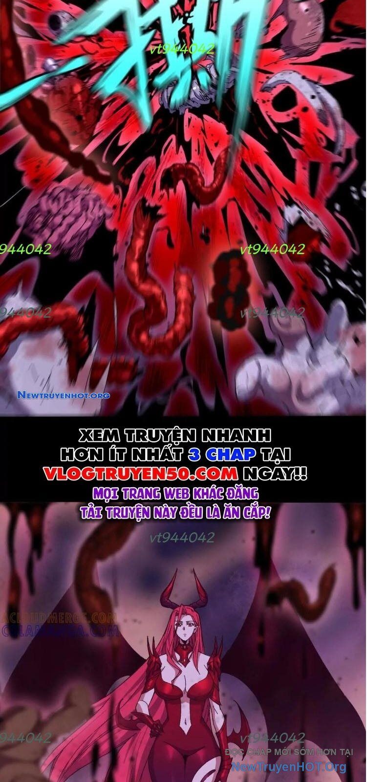 Dũng Giả X Nữ Ma Vương: Chapter 166