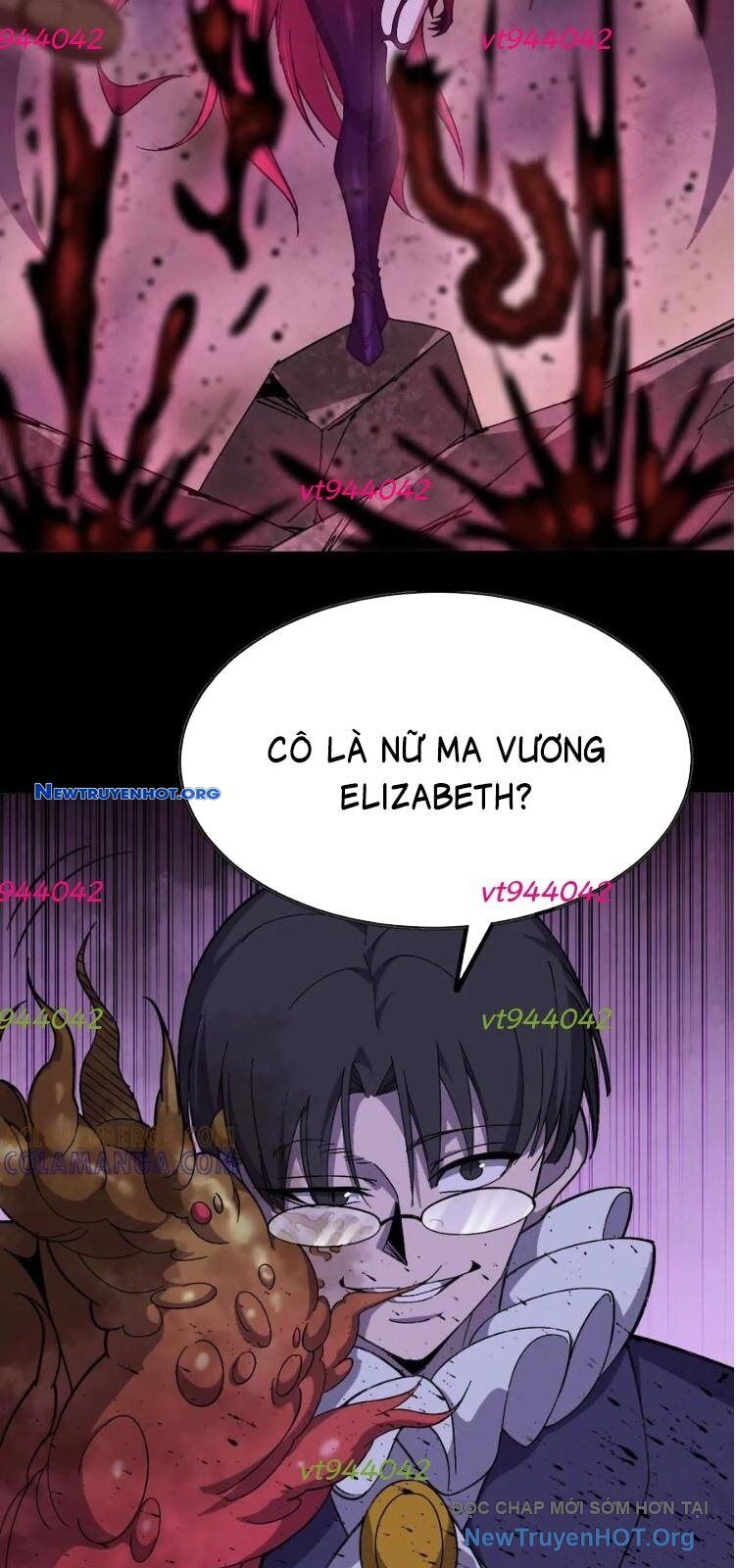 Dũng Giả X Nữ Ma Vương: Chapter 166