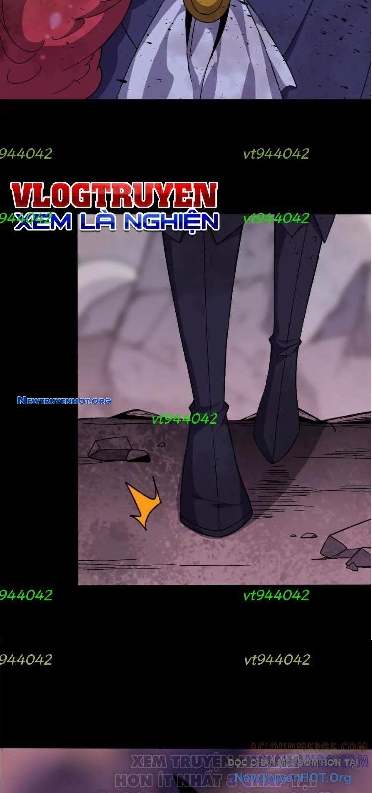 Dũng Giả X Nữ Ma Vương: Chapter 166