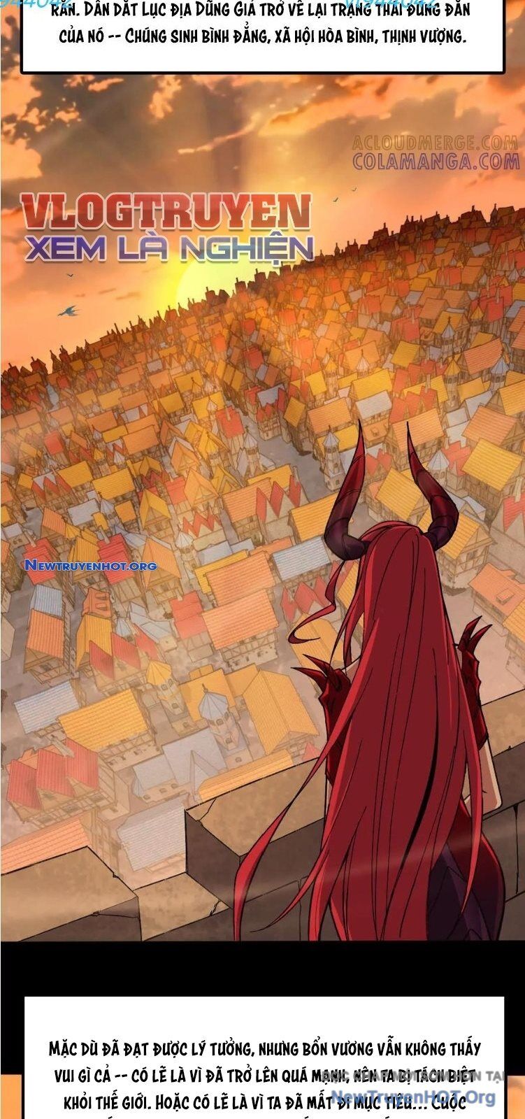 Dũng Giả X Nữ Ma Vương: Chapter 166