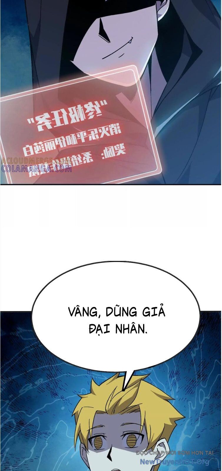 Dũng Giả X Nữ Ma Vương: Chapter 167