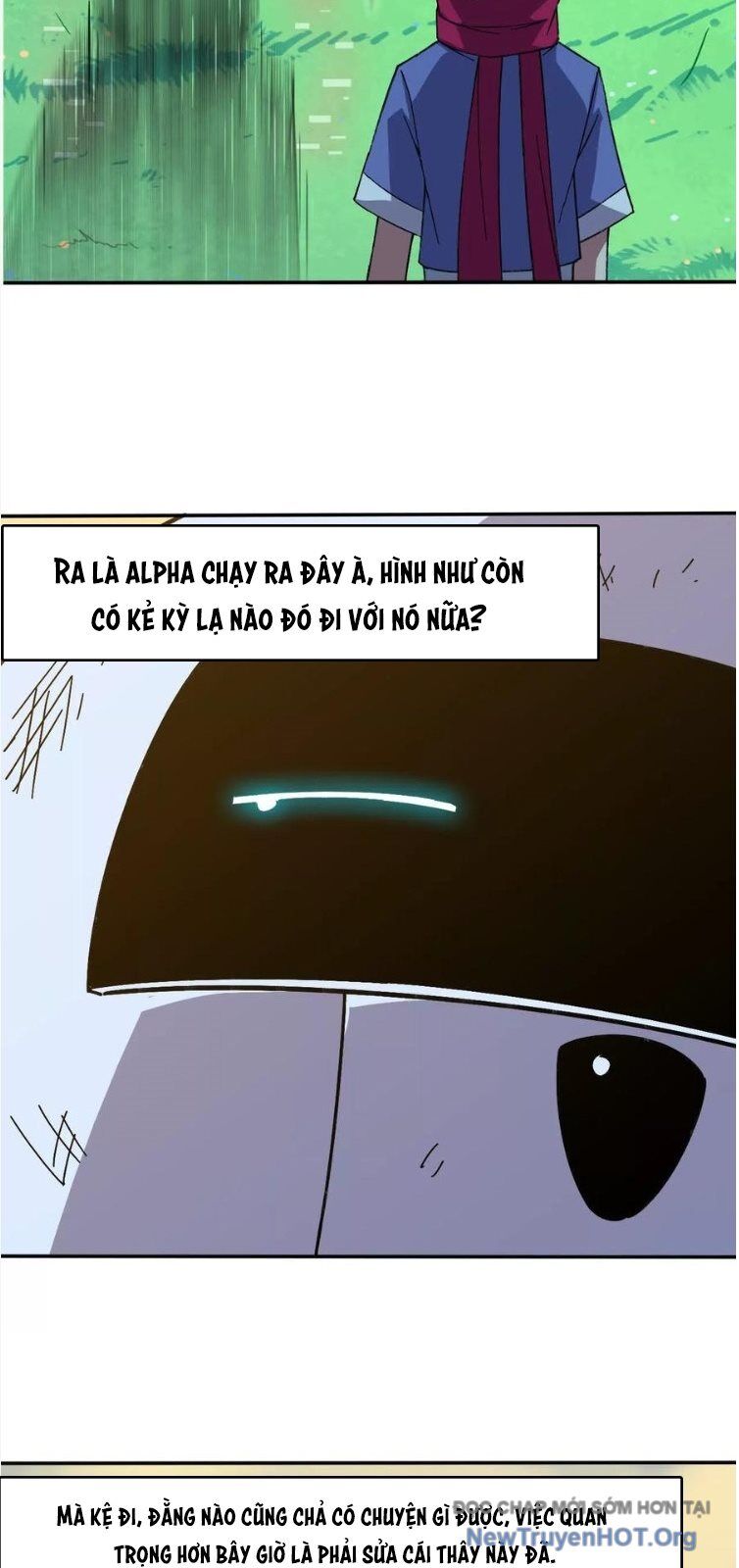 Dũng Giả X Nữ Ma Vương: Chapter 167