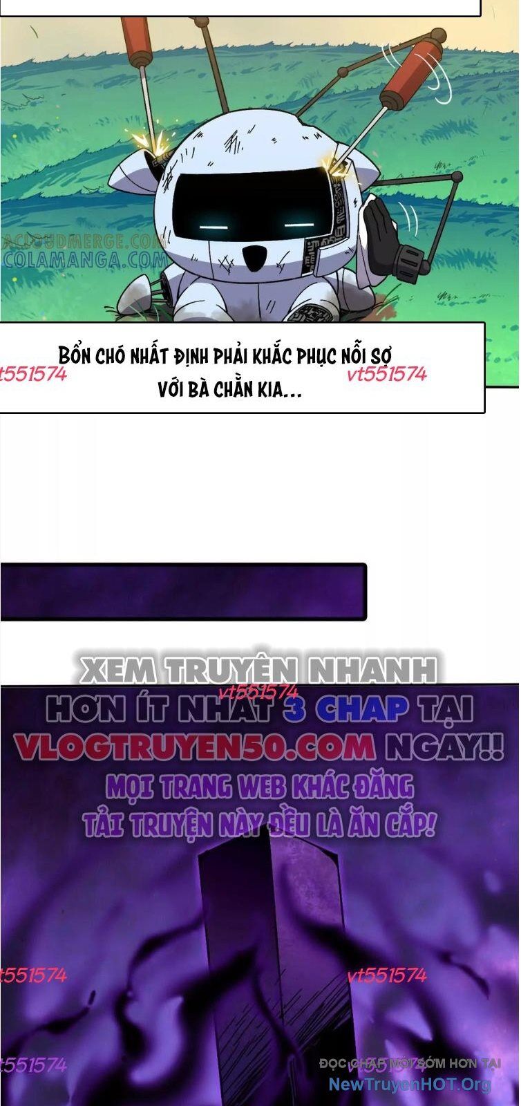 Dũng Giả X Nữ Ma Vương: Chapter 167