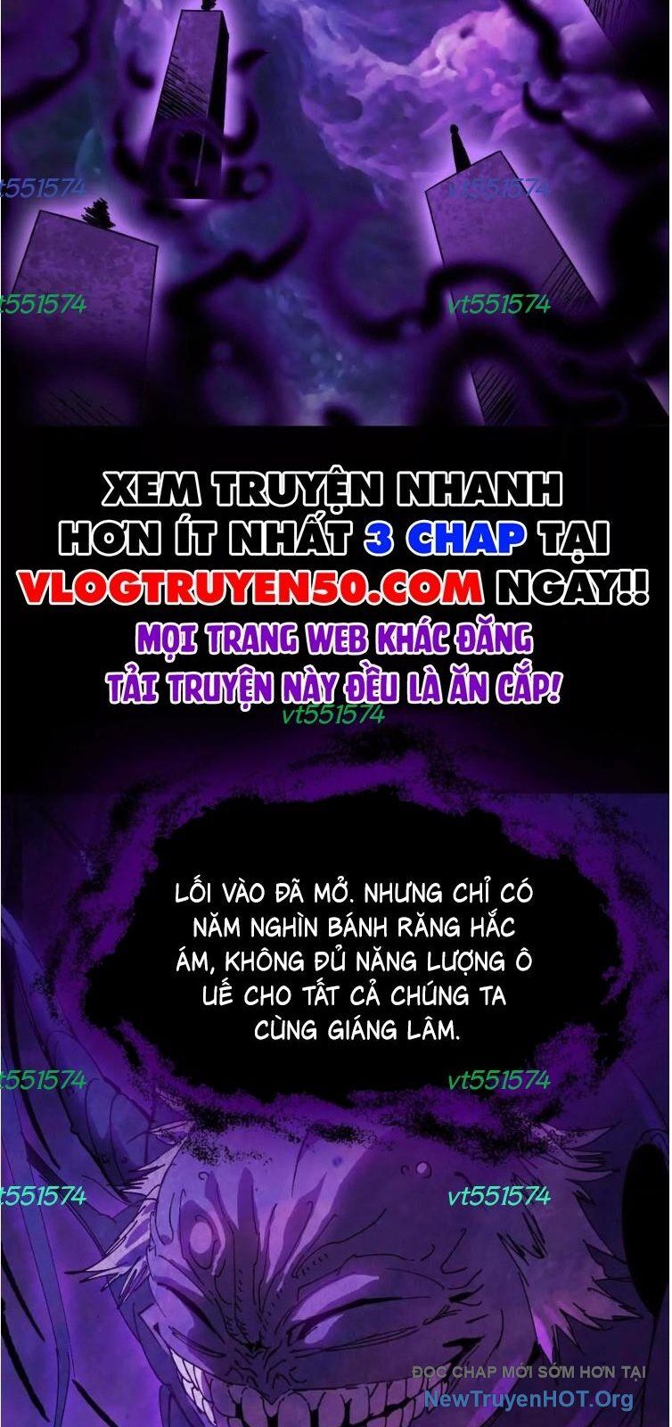 Dũng Giả X Nữ Ma Vương: Chapter 167
