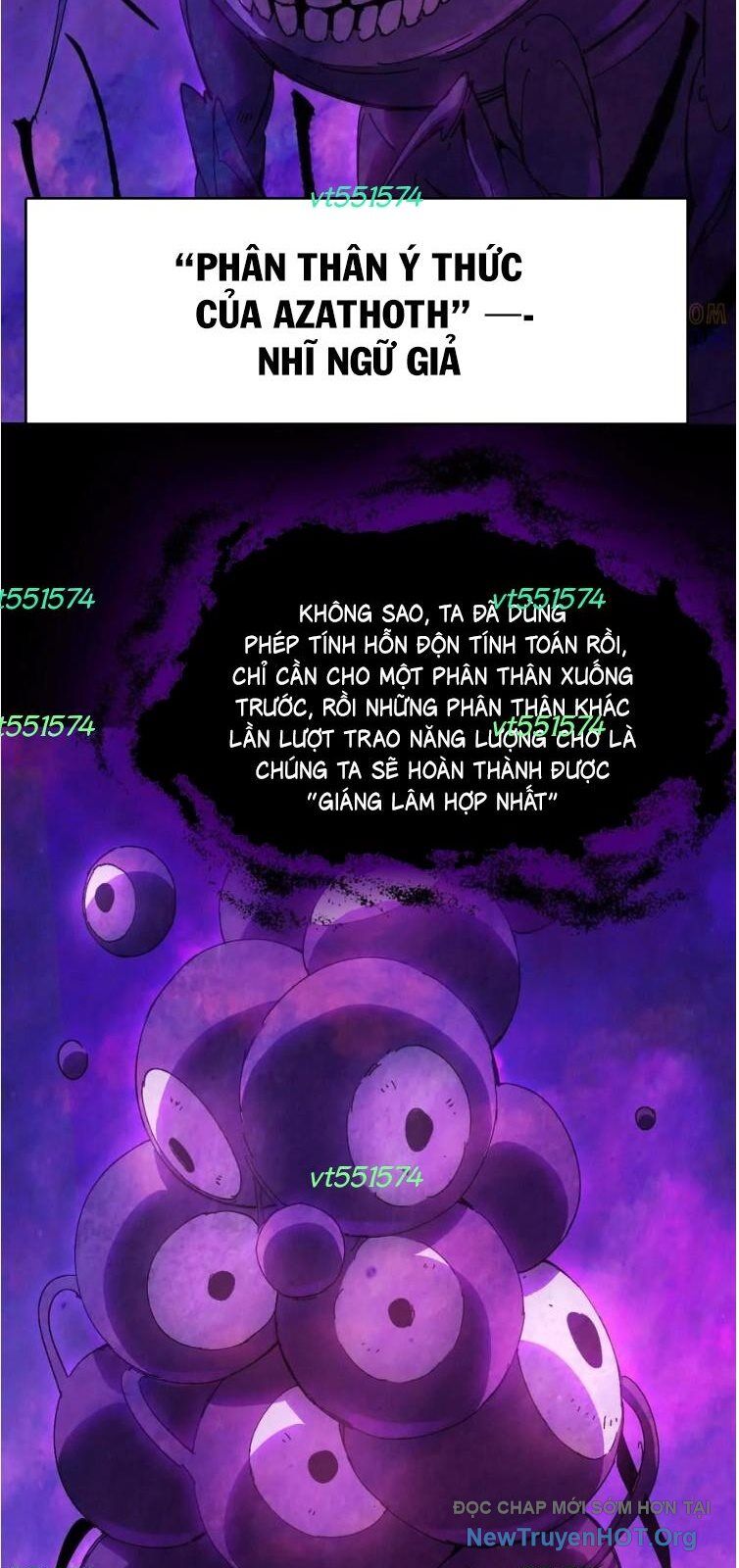 Dũng Giả X Nữ Ma Vương: Chapter 167