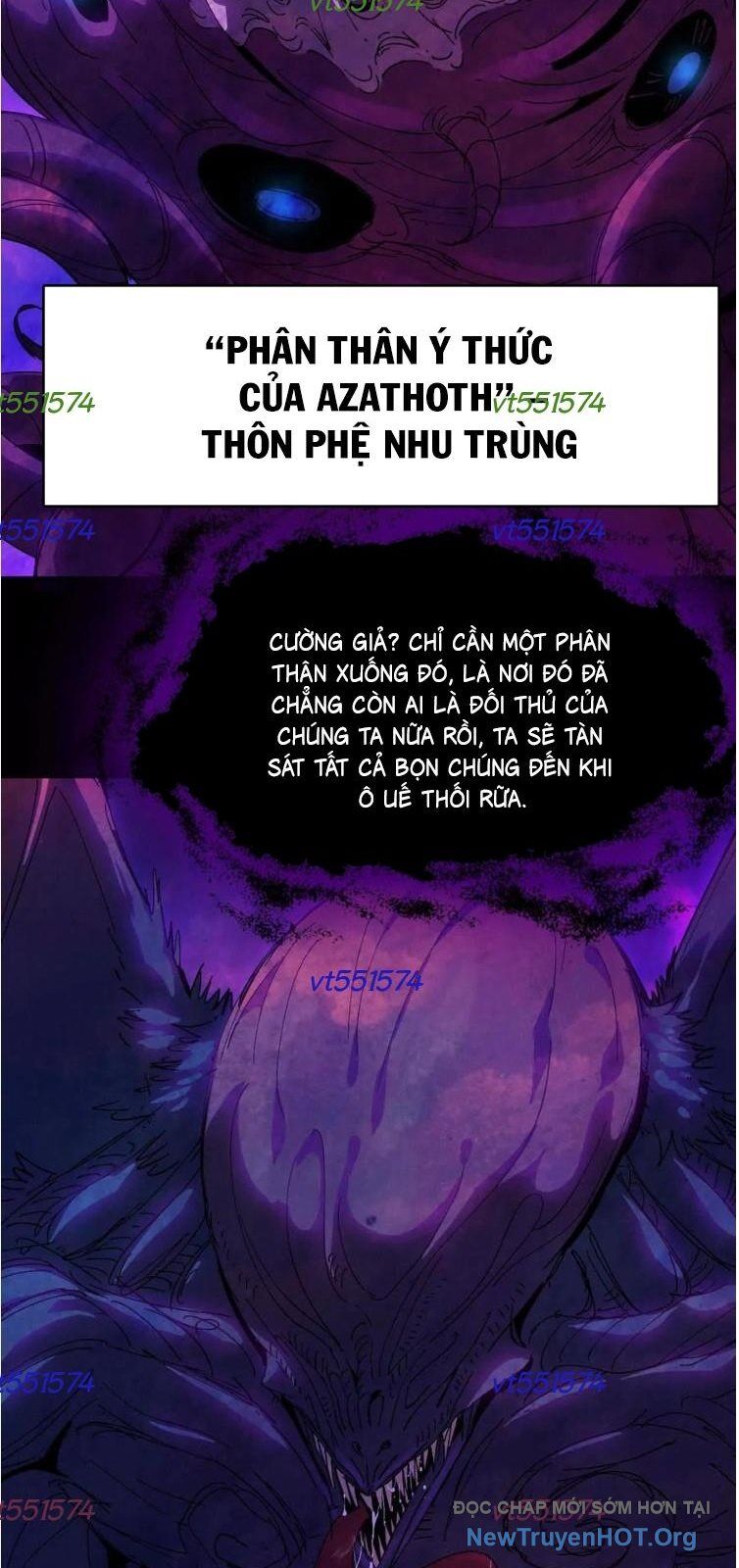 Dũng Giả X Nữ Ma Vương: Chapter 167
