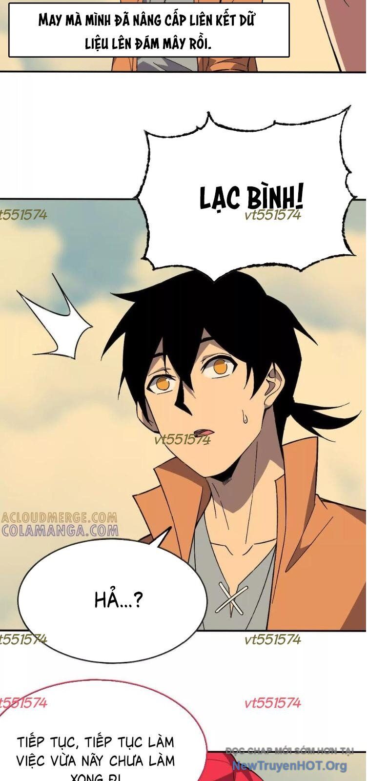 Dũng Giả X Nữ Ma Vương: Chapter 167