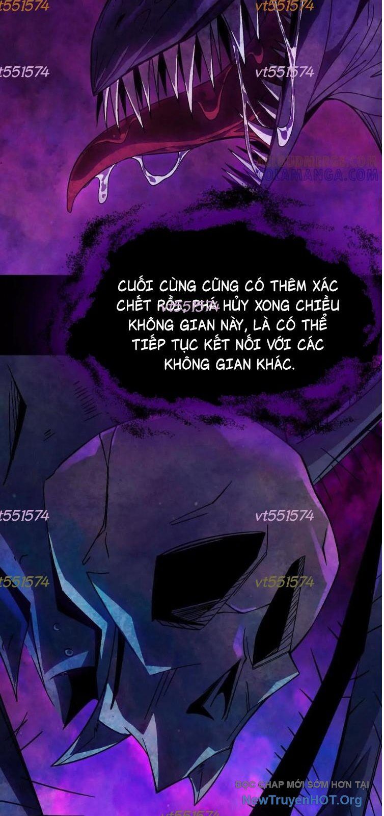 Dũng Giả X Nữ Ma Vương: Chapter 167