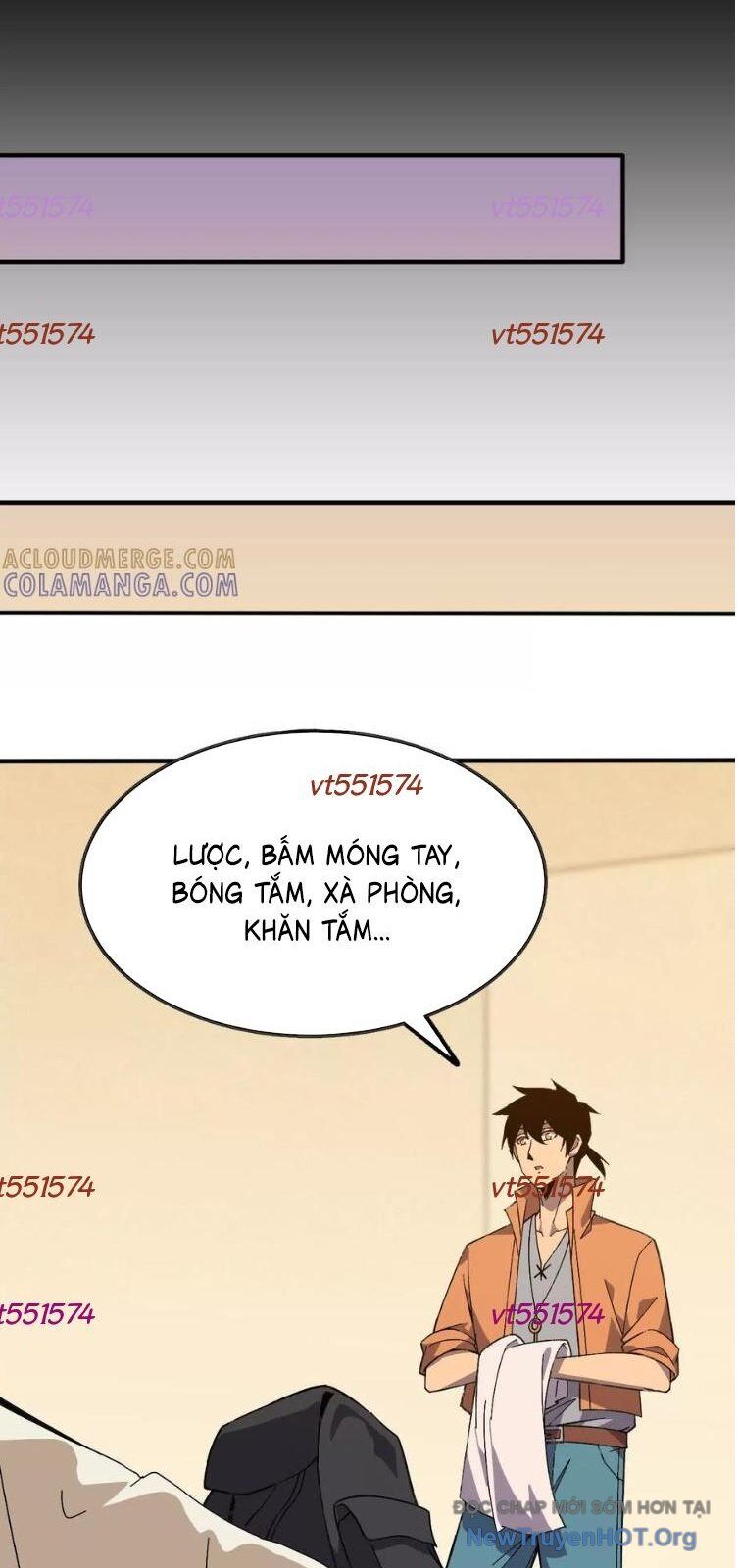 Dũng Giả X Nữ Ma Vương: Chapter 167