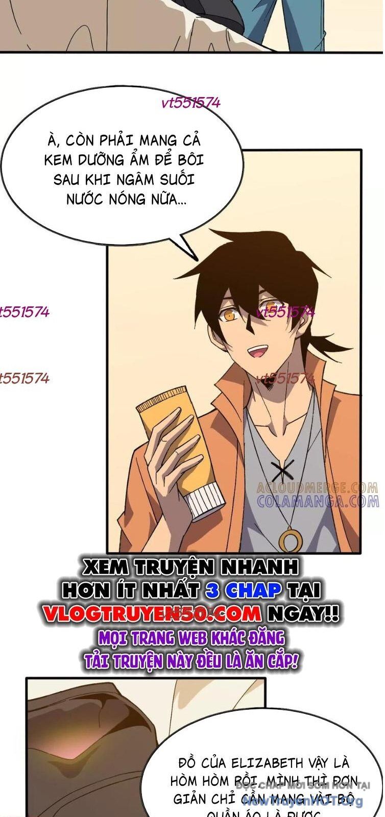 Dũng Giả X Nữ Ma Vương: Chapter 167