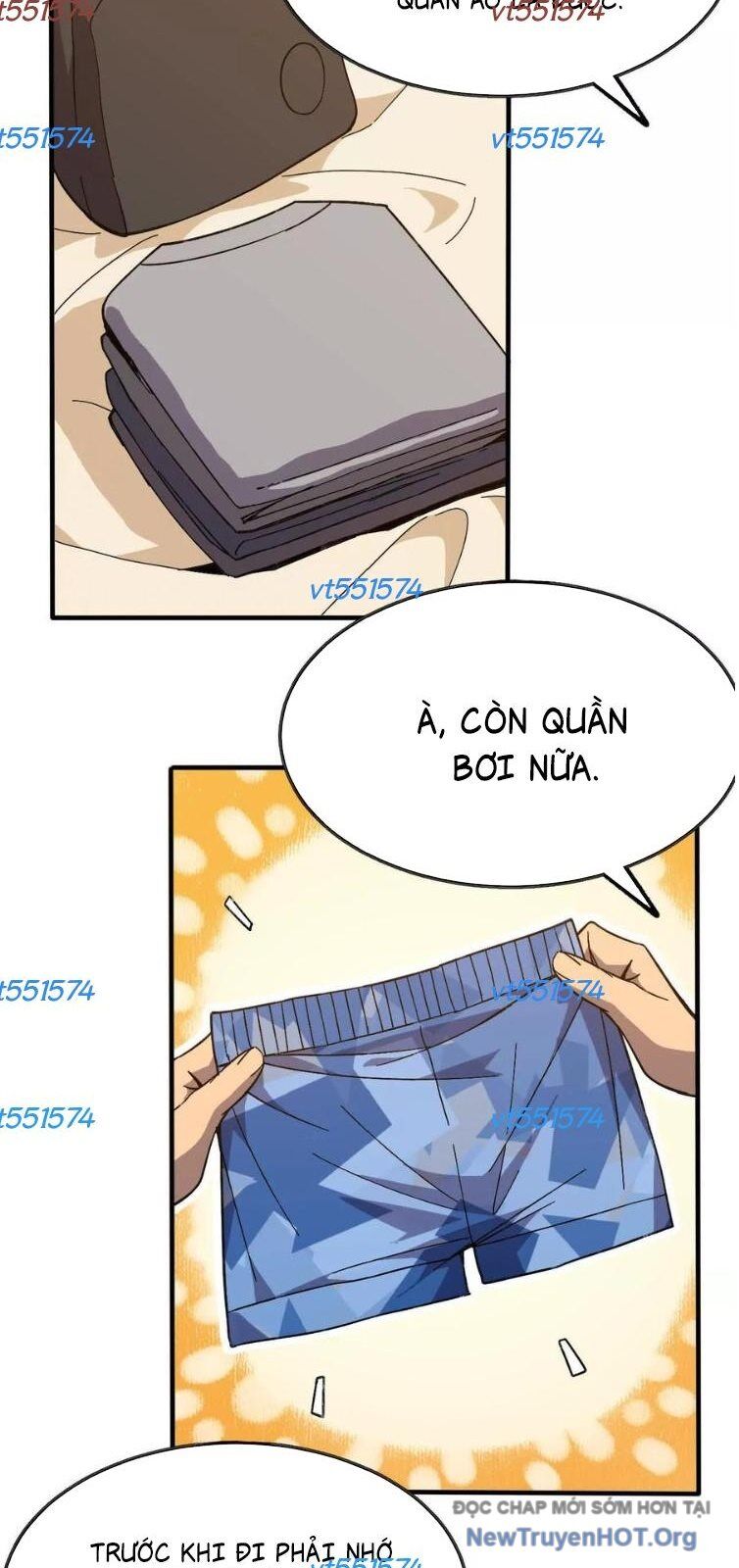Dũng Giả X Nữ Ma Vương: Chapter 167