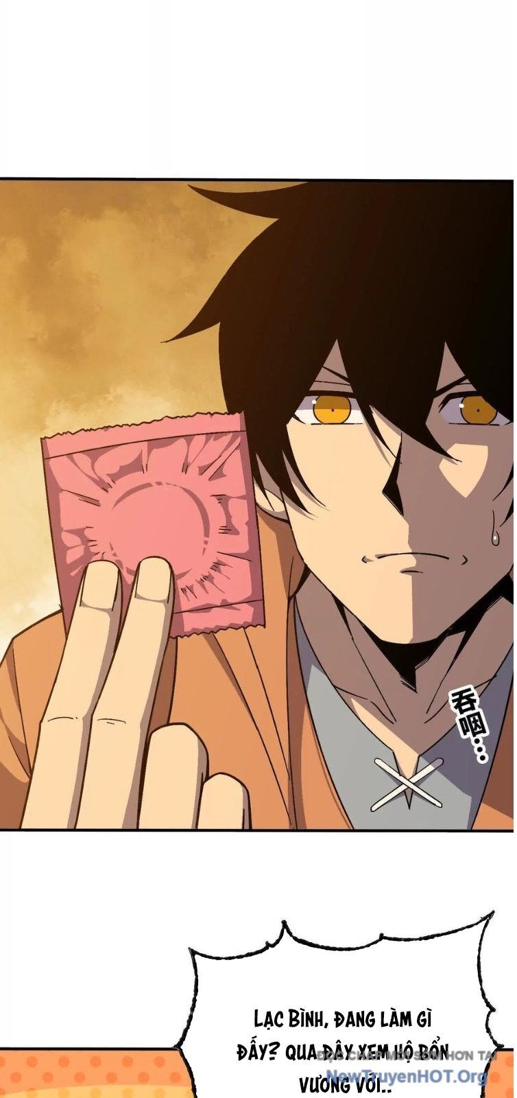 Dũng Giả X Nữ Ma Vương: Chapter 167
