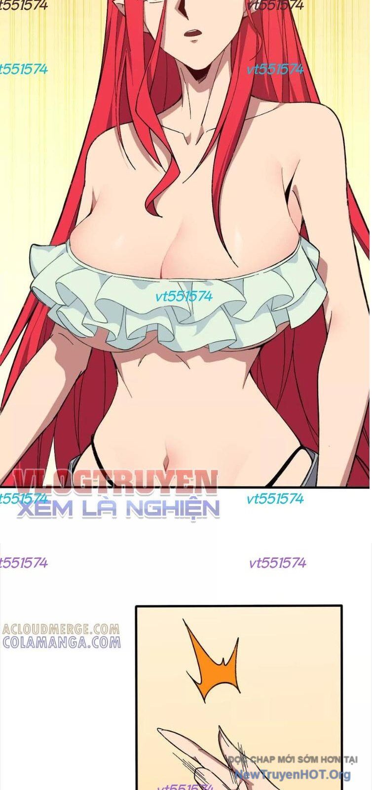 Dũng Giả X Nữ Ma Vương: Chapter 167