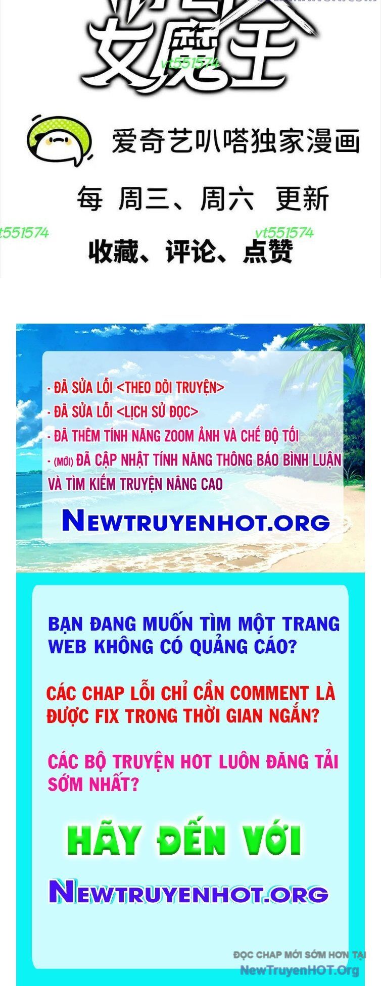 Dũng Giả X Nữ Ma Vương: Chapter 167