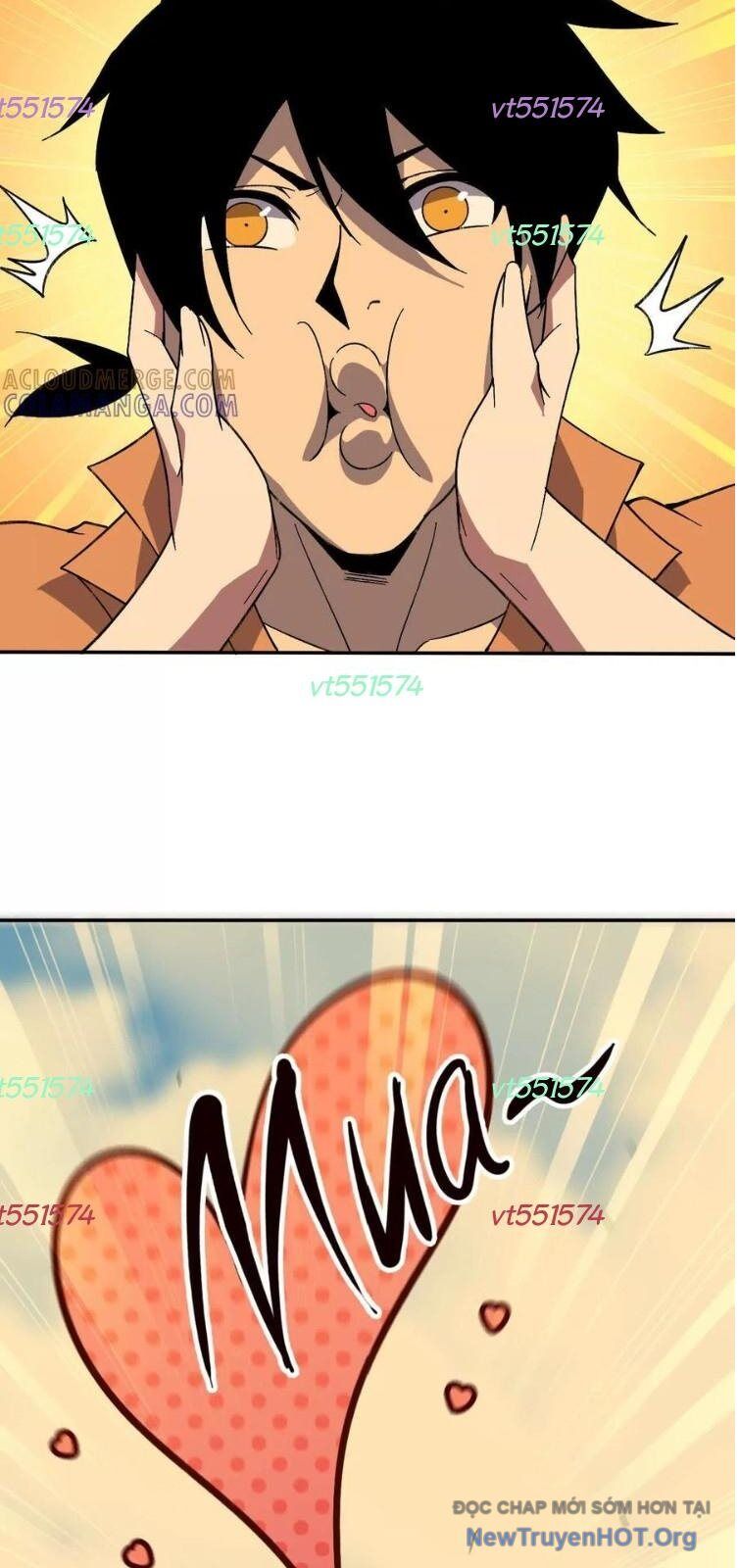 Dũng Giả X Nữ Ma Vương: Chapter 167