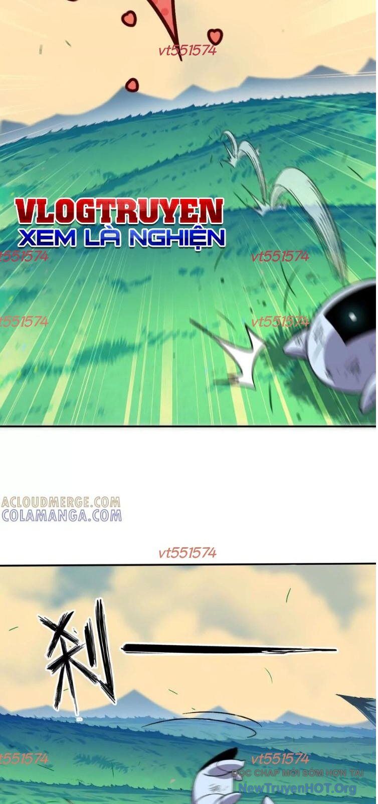 Dũng Giả X Nữ Ma Vương: Chapter 167