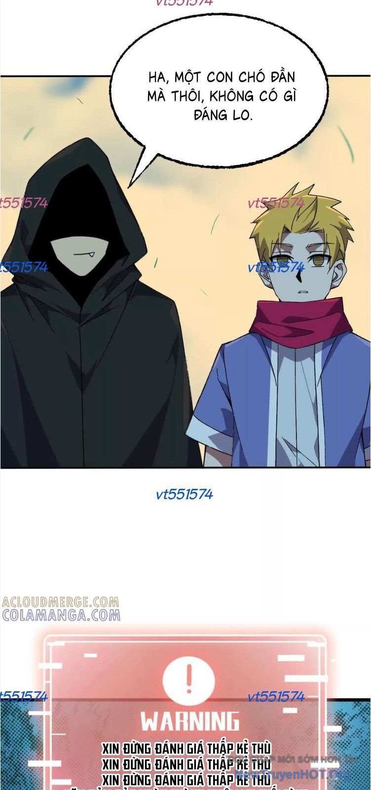 Dũng Giả X Nữ Ma Vương: Chapter 167