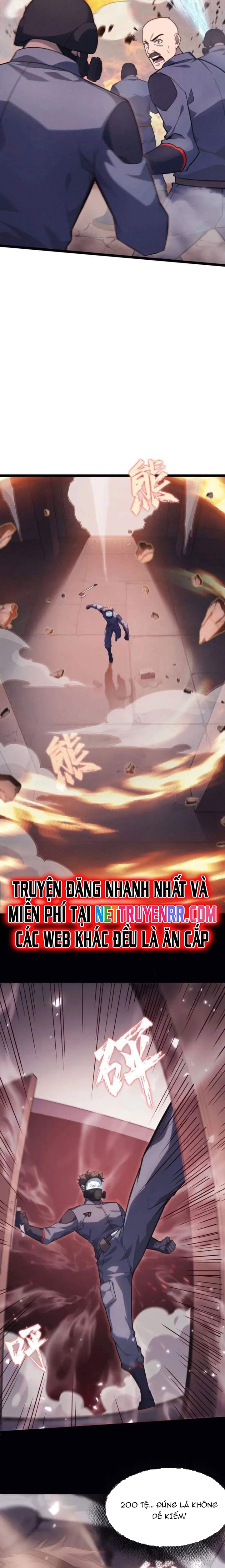 Đừng Gọi Ta Là Ác Ma: Chapter 1