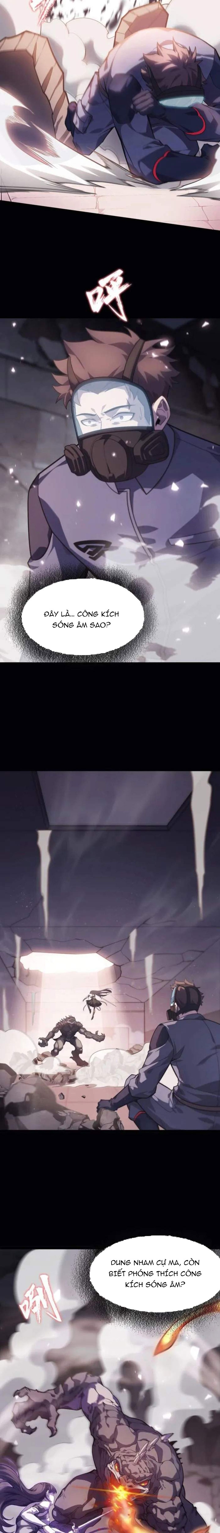 Đừng Gọi Ta Là Ác Ma: Chapter 1