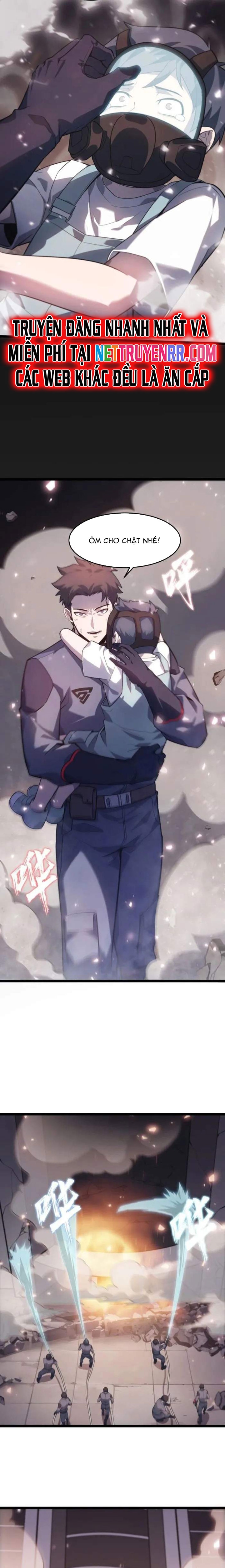 Đừng Gọi Ta Là Ác Ma: Chapter 1