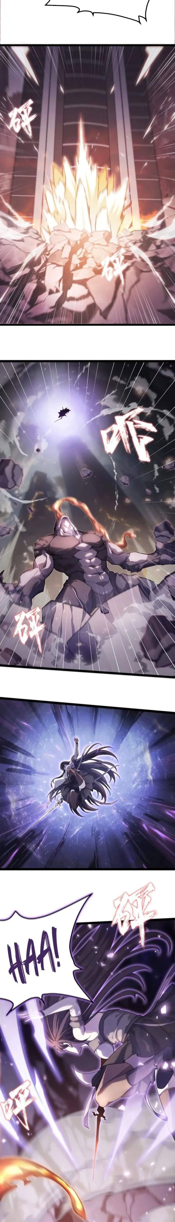 Đừng Gọi Ta Là Ác Ma: Chapter 1