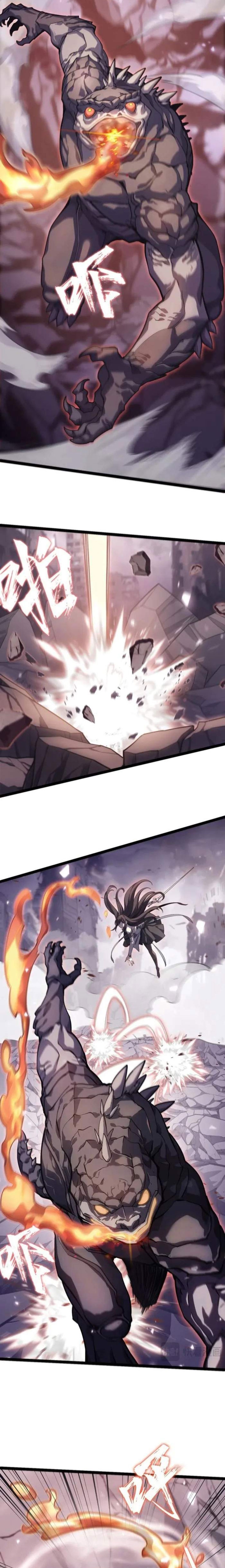 Đừng Gọi Ta Là Ác Ma: Chapter 1