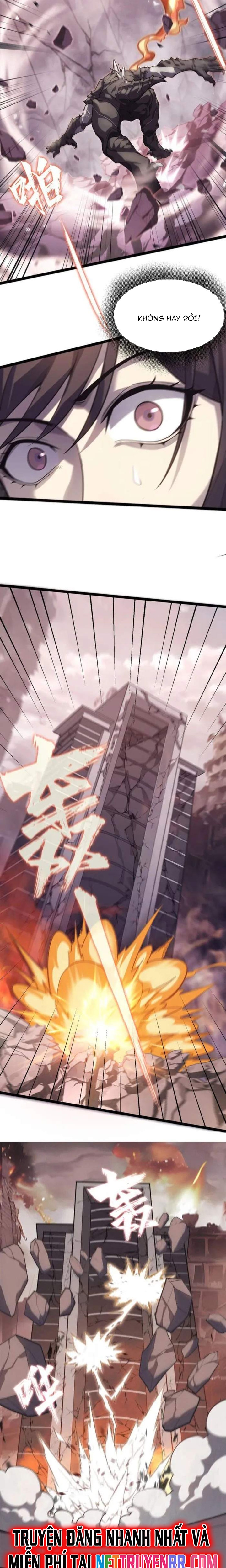 Đừng Gọi Ta Là Ác Ma: Chapter 1