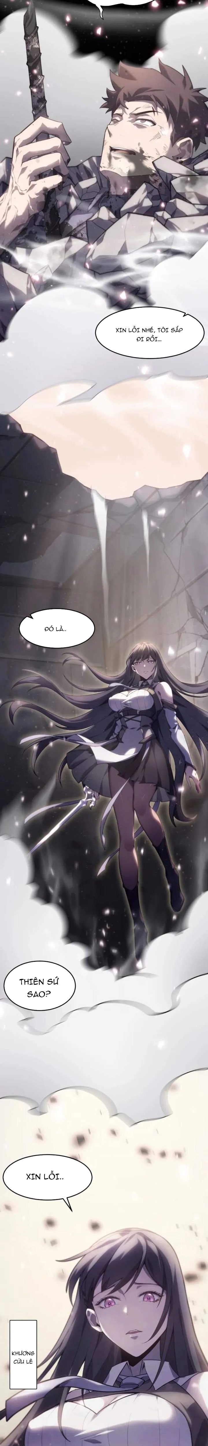 Đừng Gọi Ta Là Ác Ma: Chapter 1