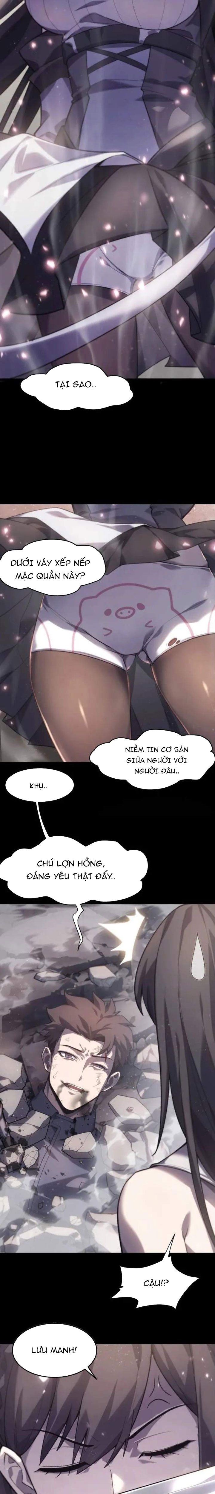 Đừng Gọi Ta Là Ác Ma: Chapter 1