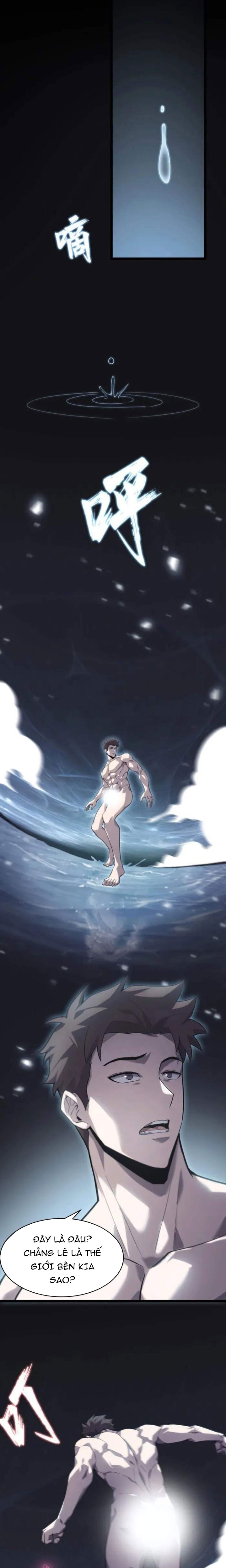 Đừng Gọi Ta Là Ác Ma: Chapter 1