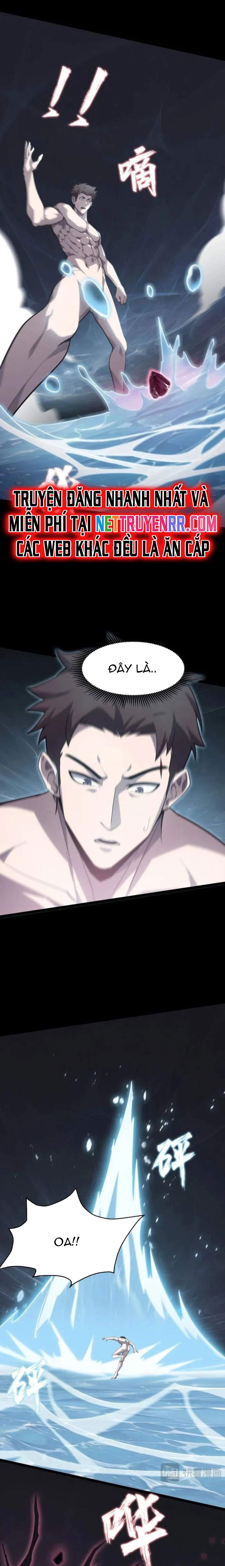 Đừng Gọi Ta Là Ác Ma: Chapter 1