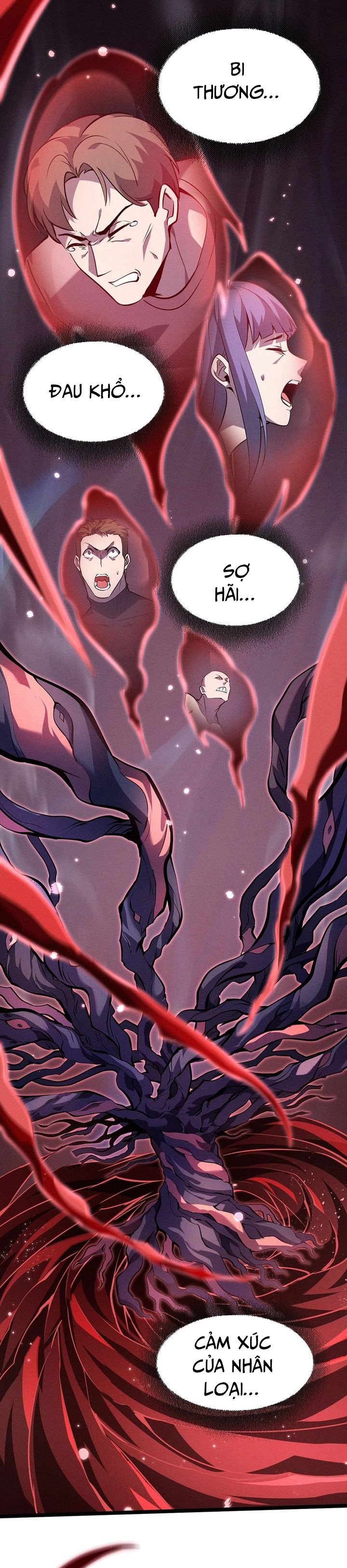 Đừng Gọi Ta Là Ác Ma: Chapter 10