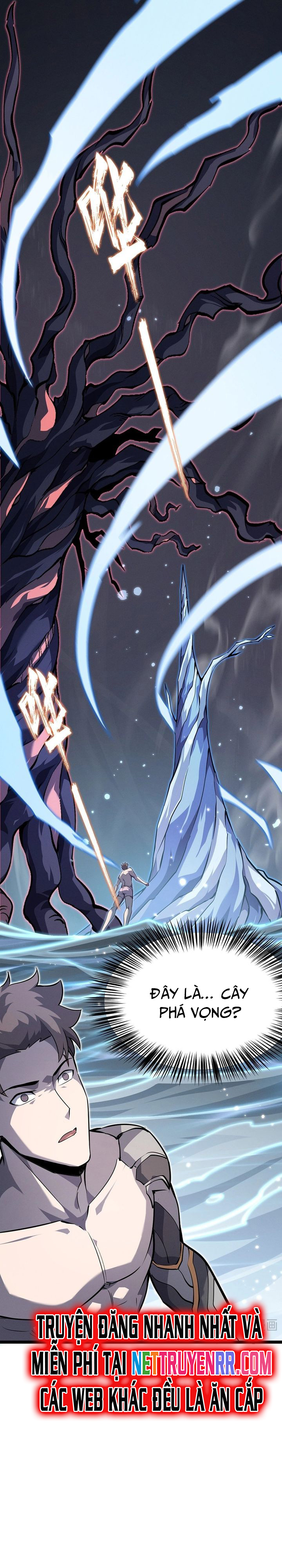 Đừng Gọi Ta Là Ác Ma: Chapter 11