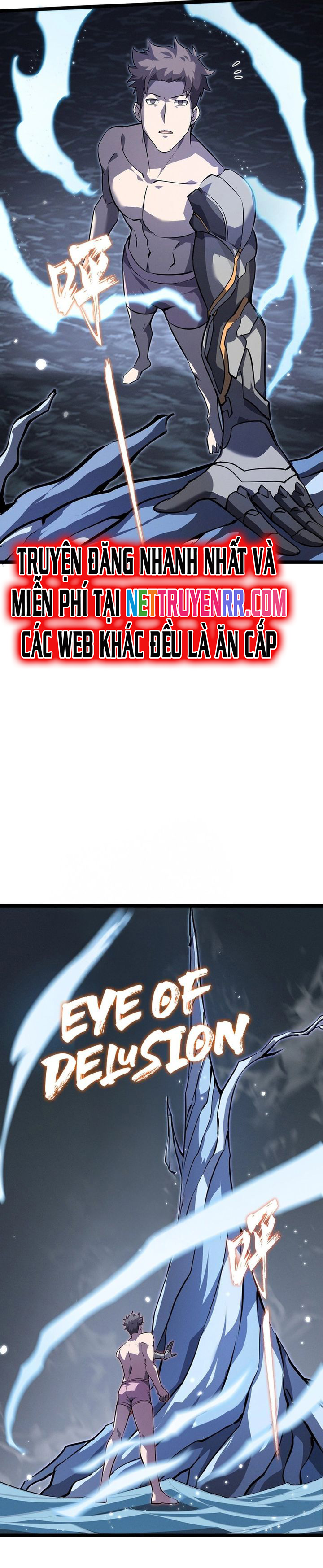 Đừng Gọi Ta Là Ác Ma: Chapter 11