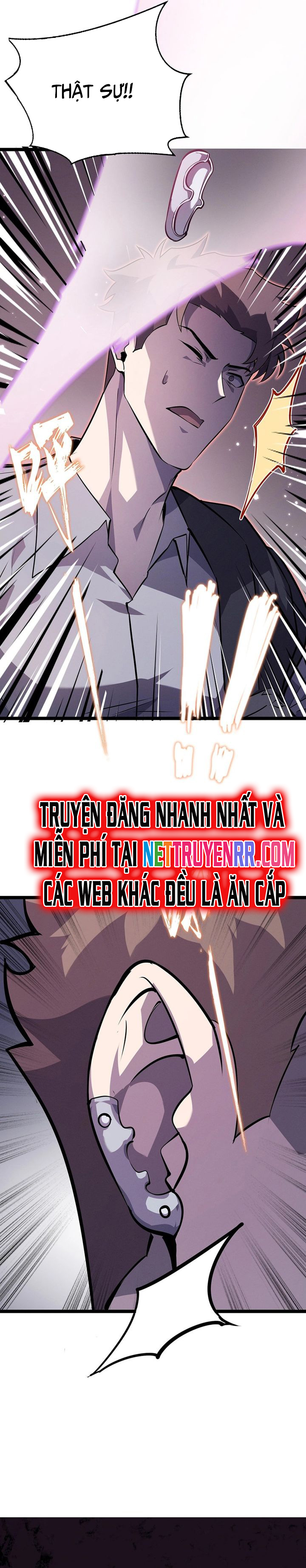 Đừng Gọi Ta Là Ác Ma: Chapter 11