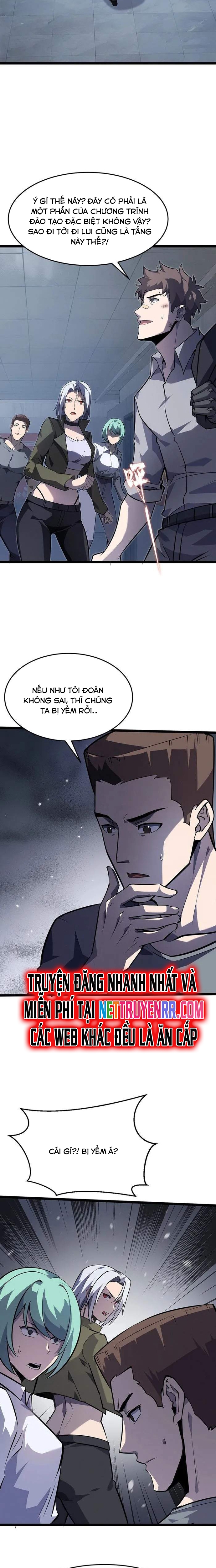 Đừng Gọi Ta Là Ác Ma: Chapter 12