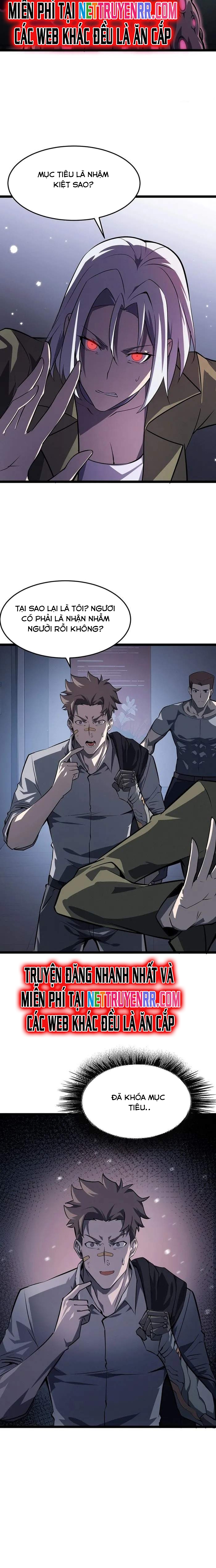 Đừng Gọi Ta Là Ác Ma: Chapter 12