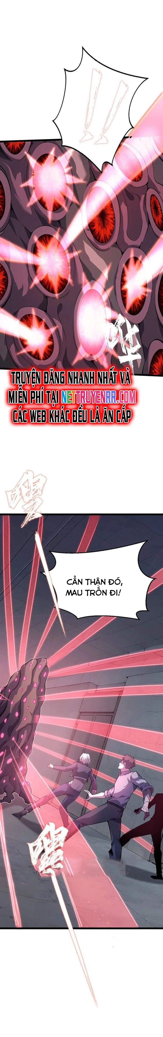 Đừng Gọi Ta Là Ác Ma: Chapter 12