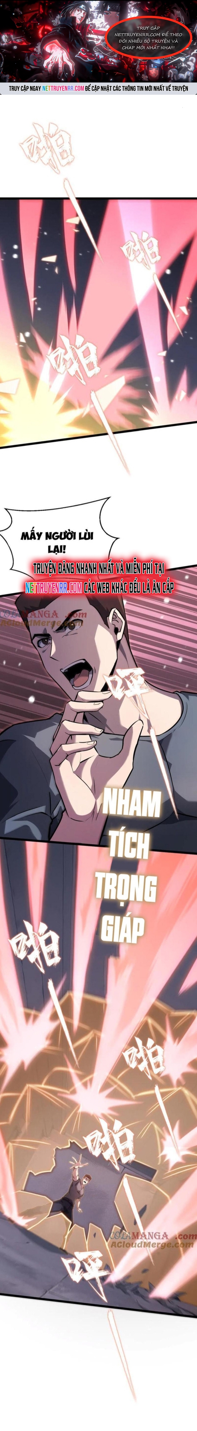 Đừng Gọi Ta Là Ác Ma: Chapter 13