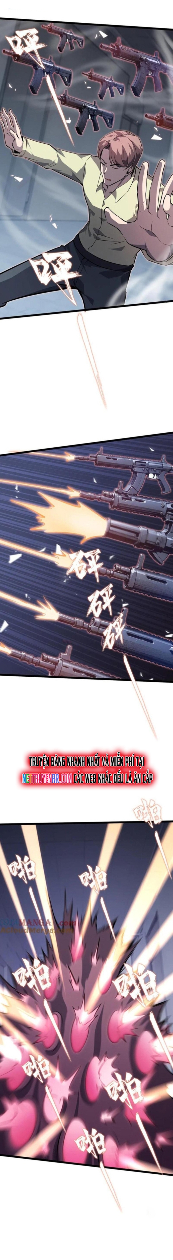 Đừng Gọi Ta Là Ác Ma: Chapter 13