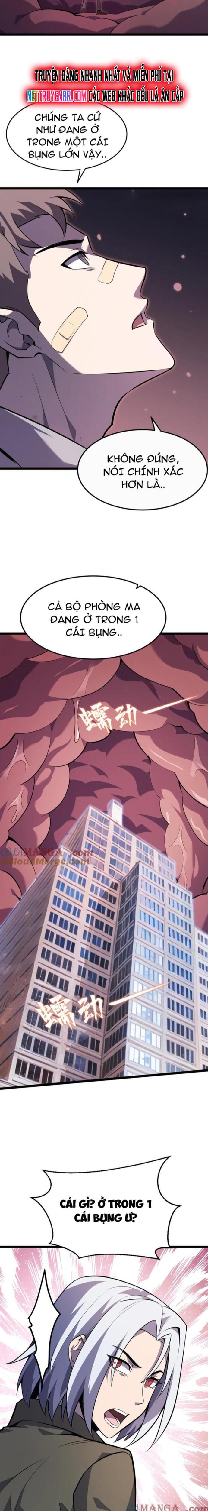 Đừng Gọi Ta Là Ác Ma: Chapter 13