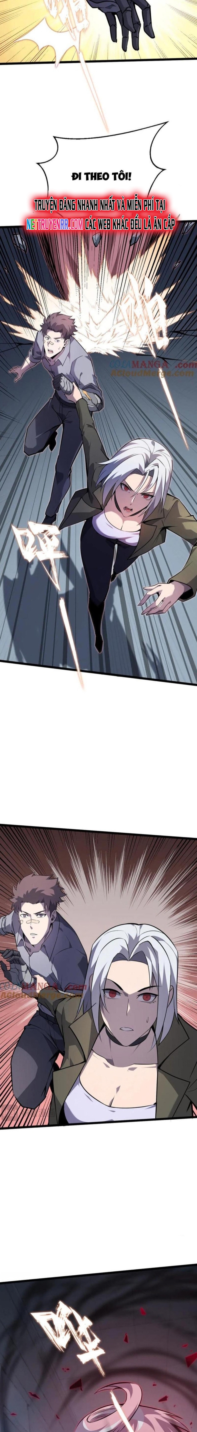 Đừng Gọi Ta Là Ác Ma: Chapter 13