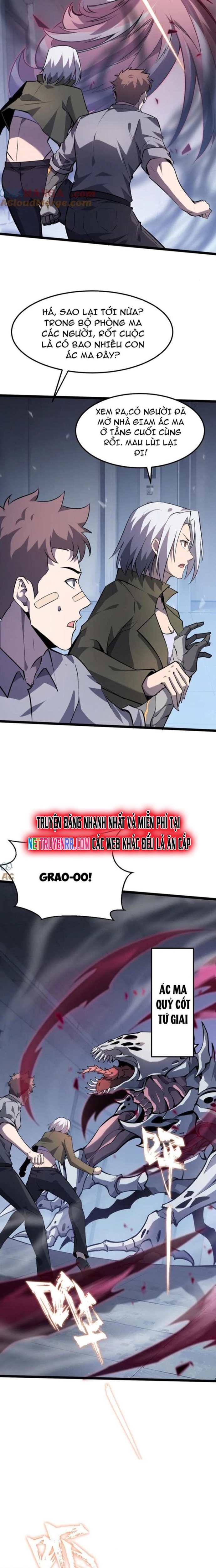 Đừng Gọi Ta Là Ác Ma: Chapter 13