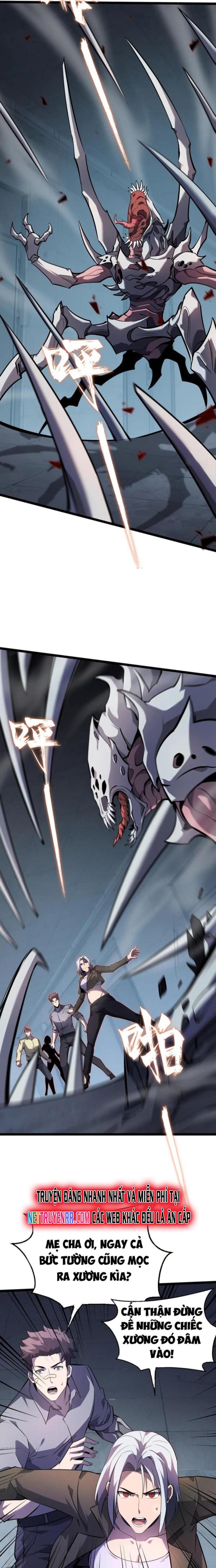 Đừng Gọi Ta Là Ác Ma: Chapter 13