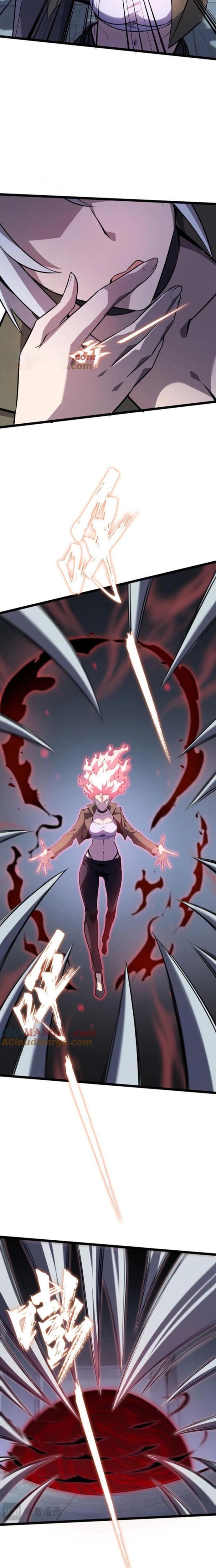 Đừng Gọi Ta Là Ác Ma: Chapter 13