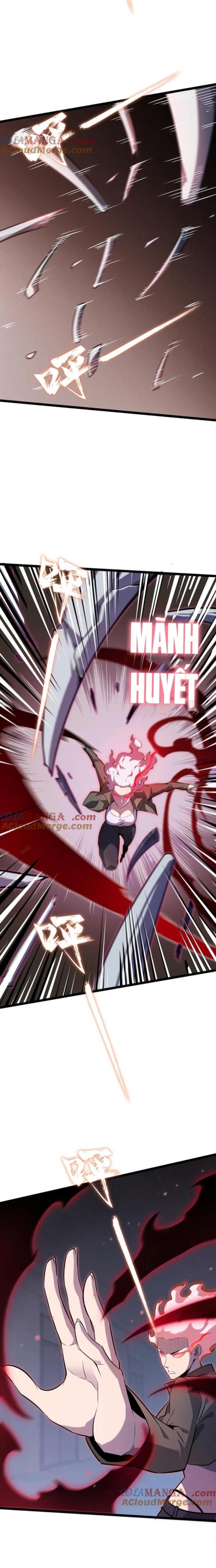 Đừng Gọi Ta Là Ác Ma: Chapter 13