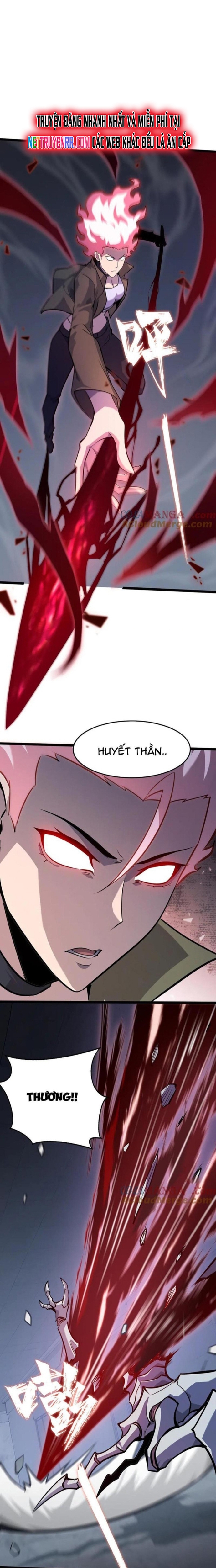 Đừng Gọi Ta Là Ác Ma: Chapter 13