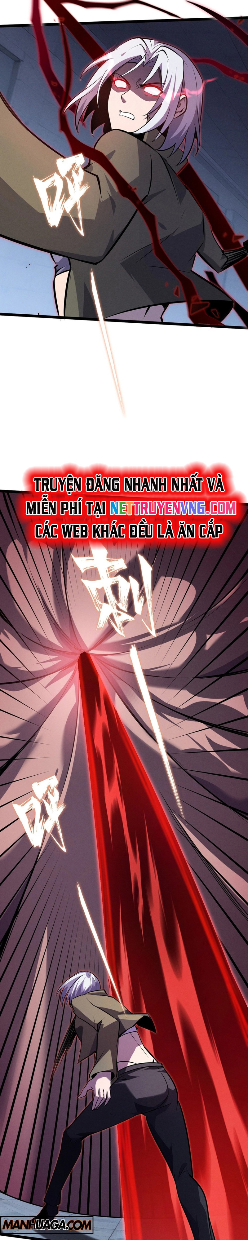 Đừng Gọi Ta Là Ác Ma: Chapter 14