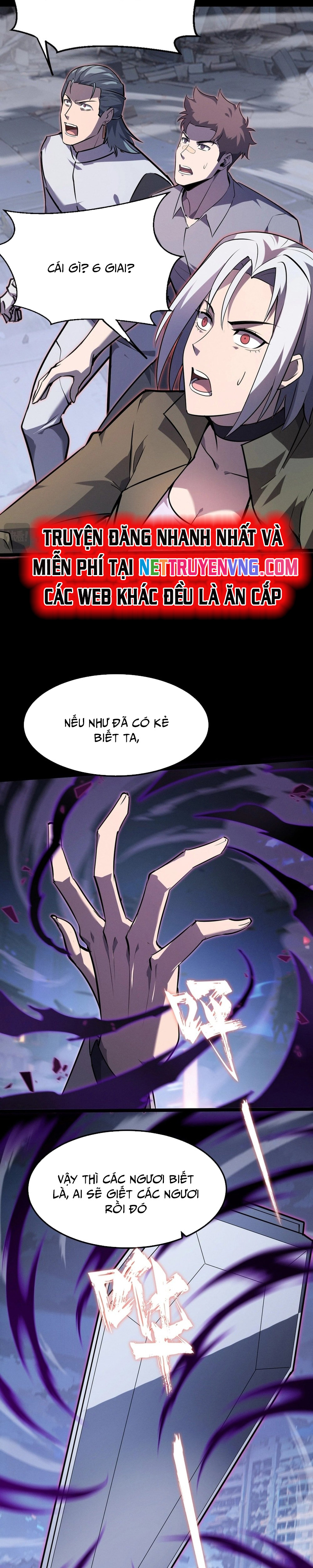 Đừng Gọi Ta Là Ác Ma: Chapter 14