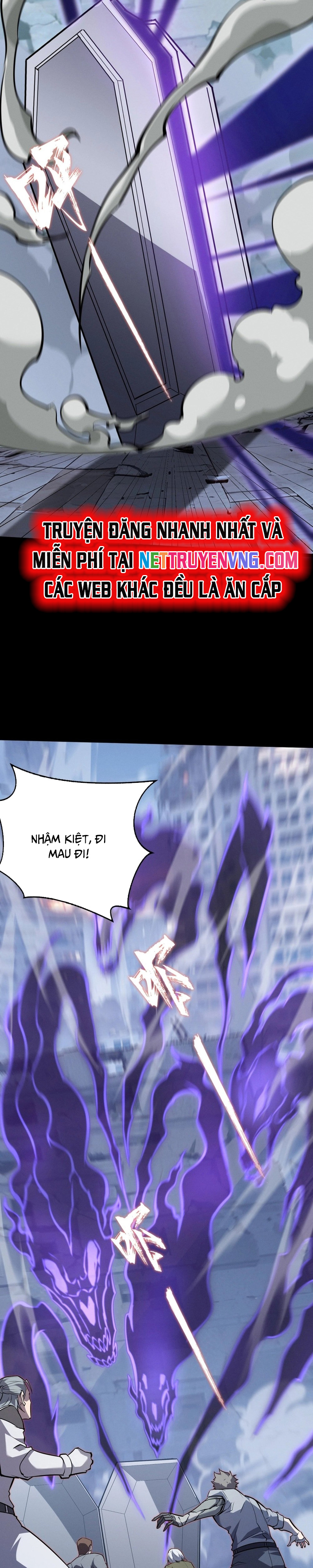 Đừng Gọi Ta Là Ác Ma: Chapter 14